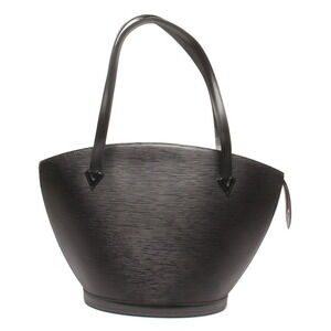 Louis Vuitton Epi St Jacques Shopping Shoulder Tote Bag